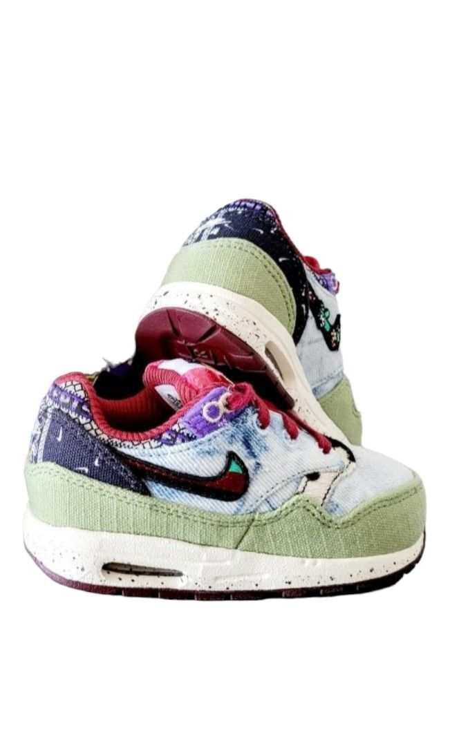 nike air toddler