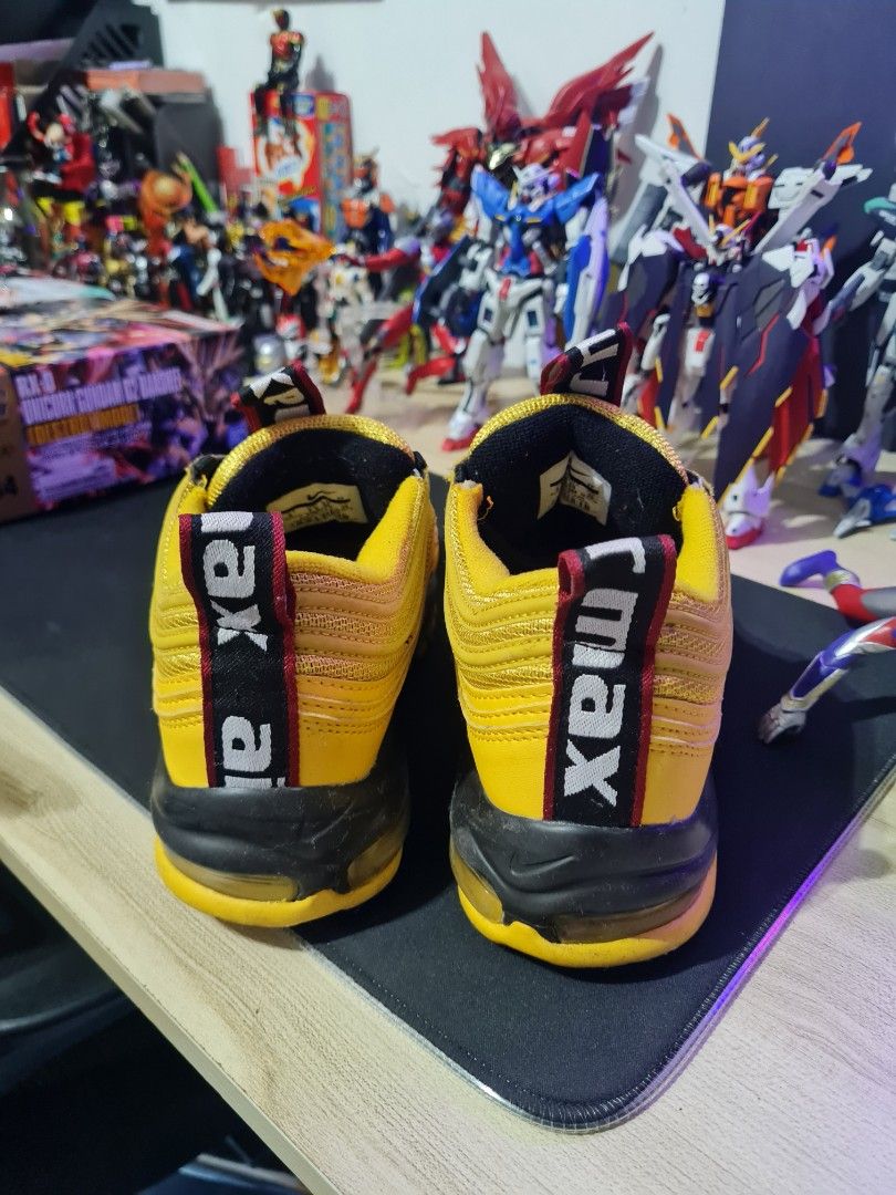 Nike Air Max 97 for sale Men s Fashion Footwear Sneakers on