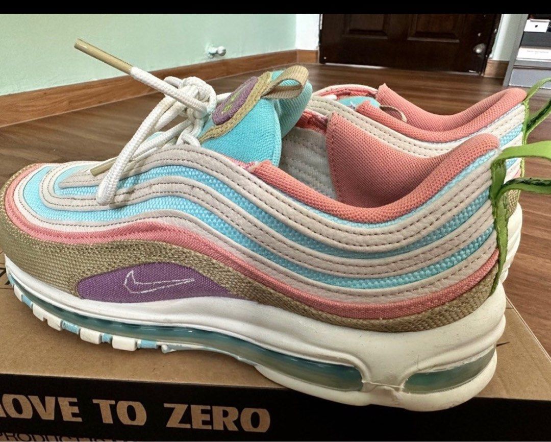 Nike 97 size best sale 10
