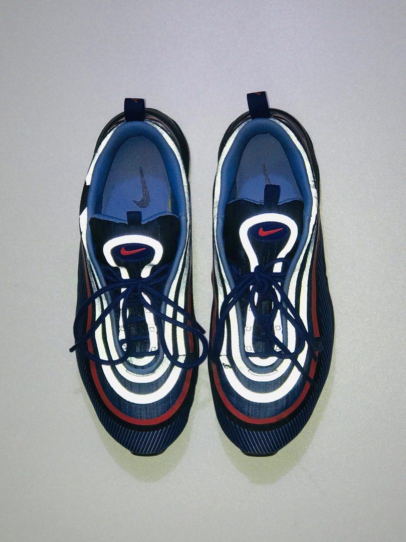 2018 Nike Air Max 97 Ultra 17 Regency Purple Men s Fashion