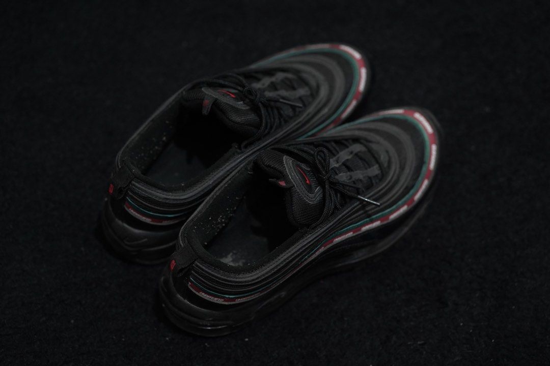 Air deals max n97