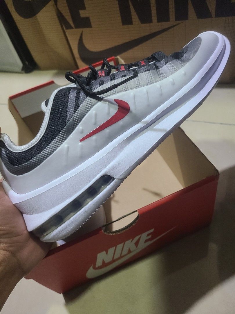 Nike axis 2019 discount