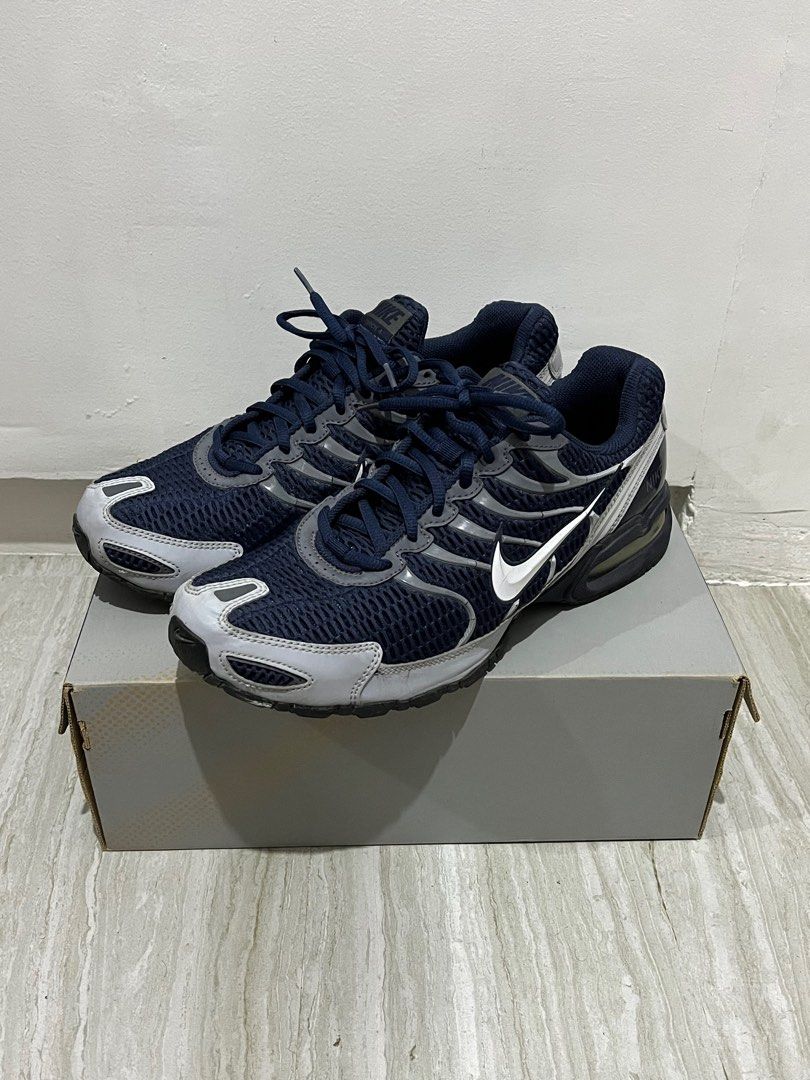 Nike Air Max Torch 4 Men s Fashion Footwear Sneakers on Carousell