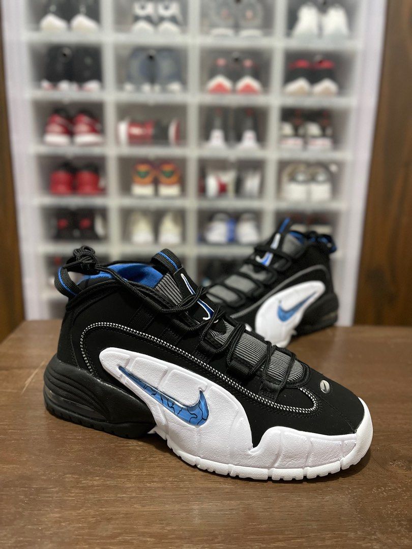air penny 1 orlando