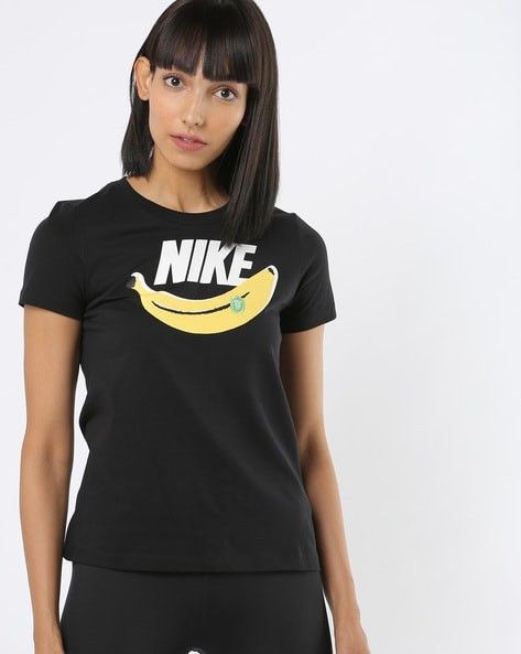 Nike banana sweatshirt 2025