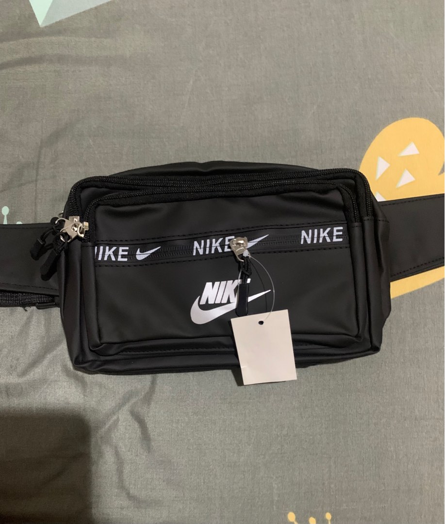 belt bag nike shopee