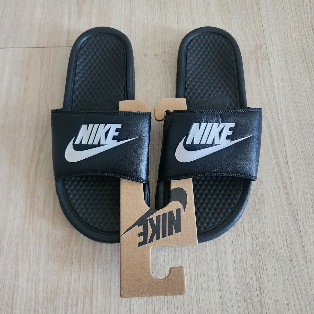 Nike store benassi men