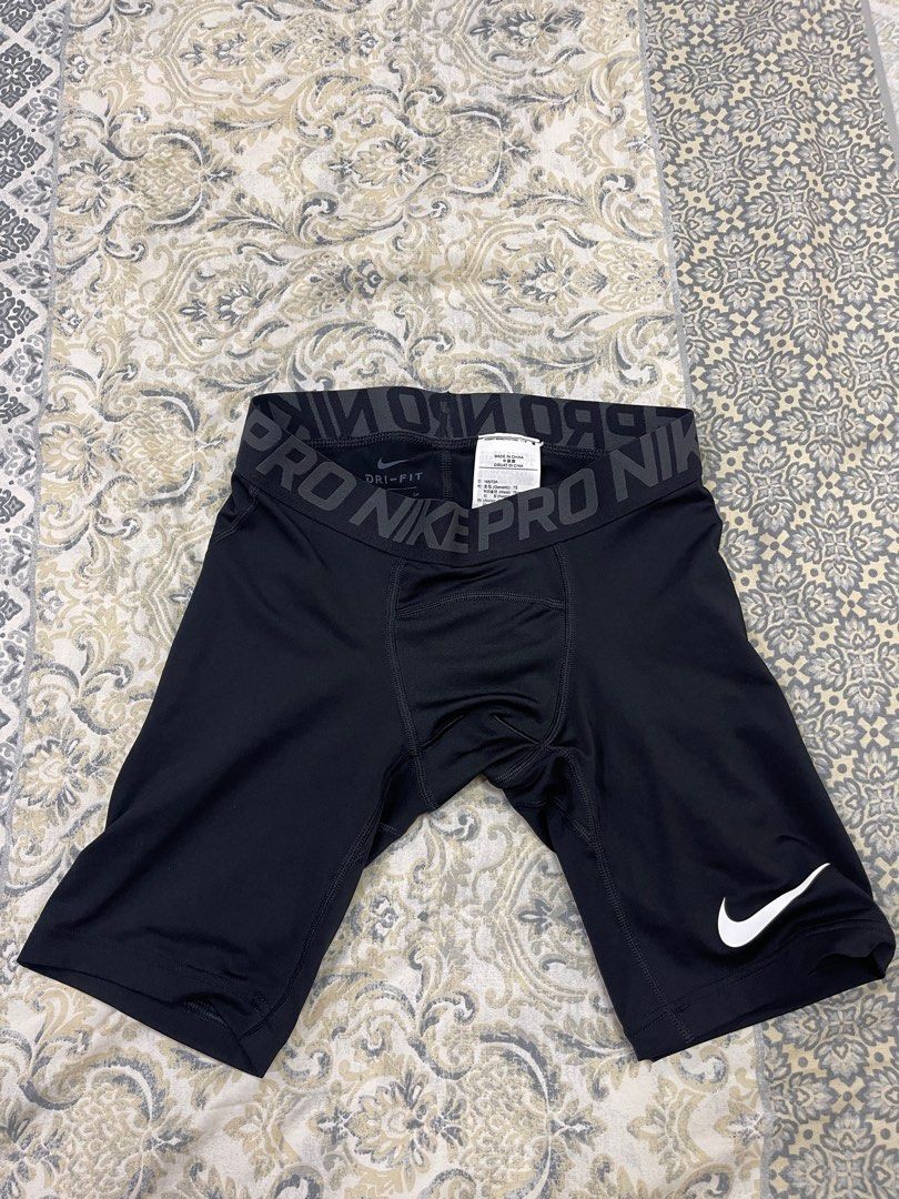 nike-compression-shorts-men-s-fashion-activewear-on-carousell
