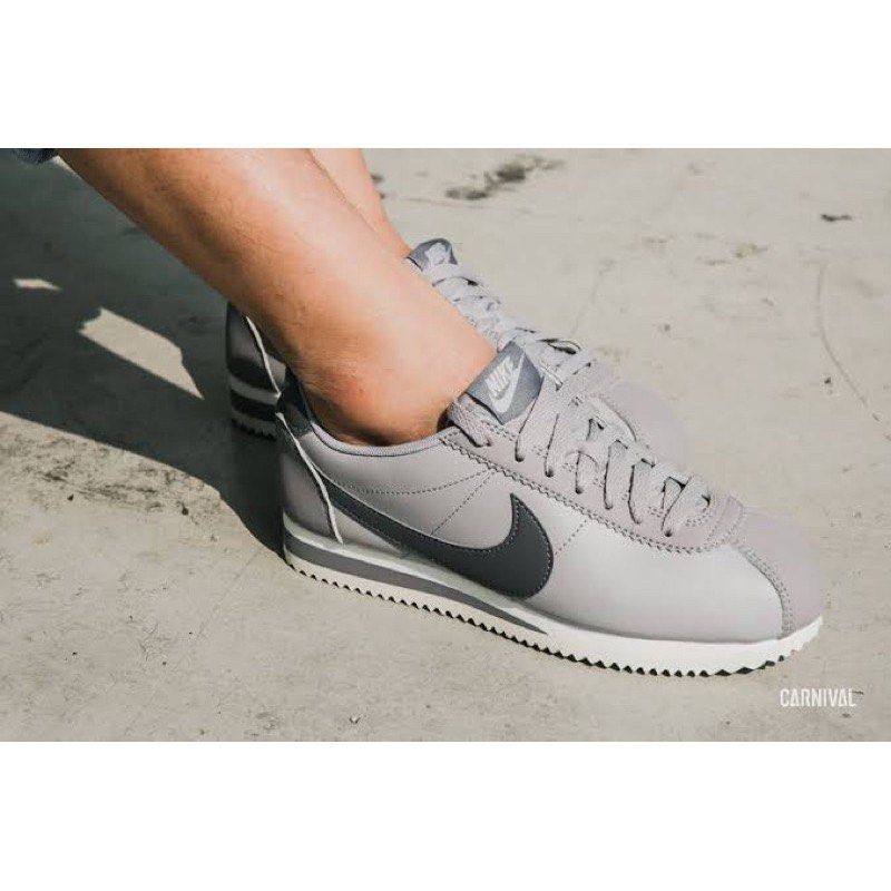 Nike Cortez Women s Fashion Footwear Sneakers on Carousell