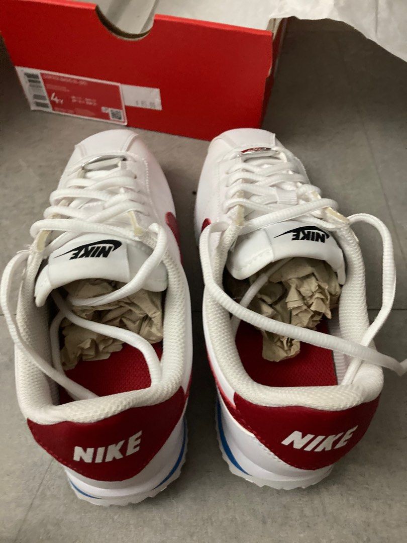 Grade school nike cortez discount
