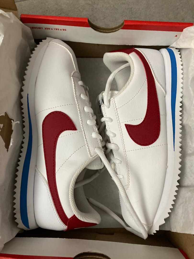 Nike cortez grade school new arrivals
