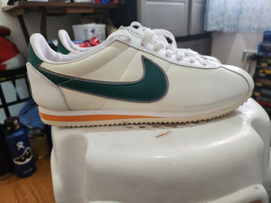 Nike cortez hawkins hot sale high school