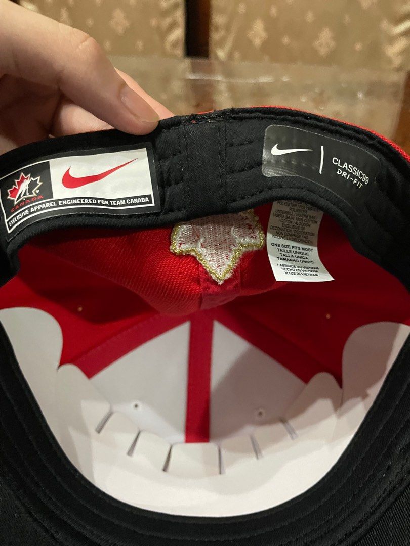Nike dri fit sales canada