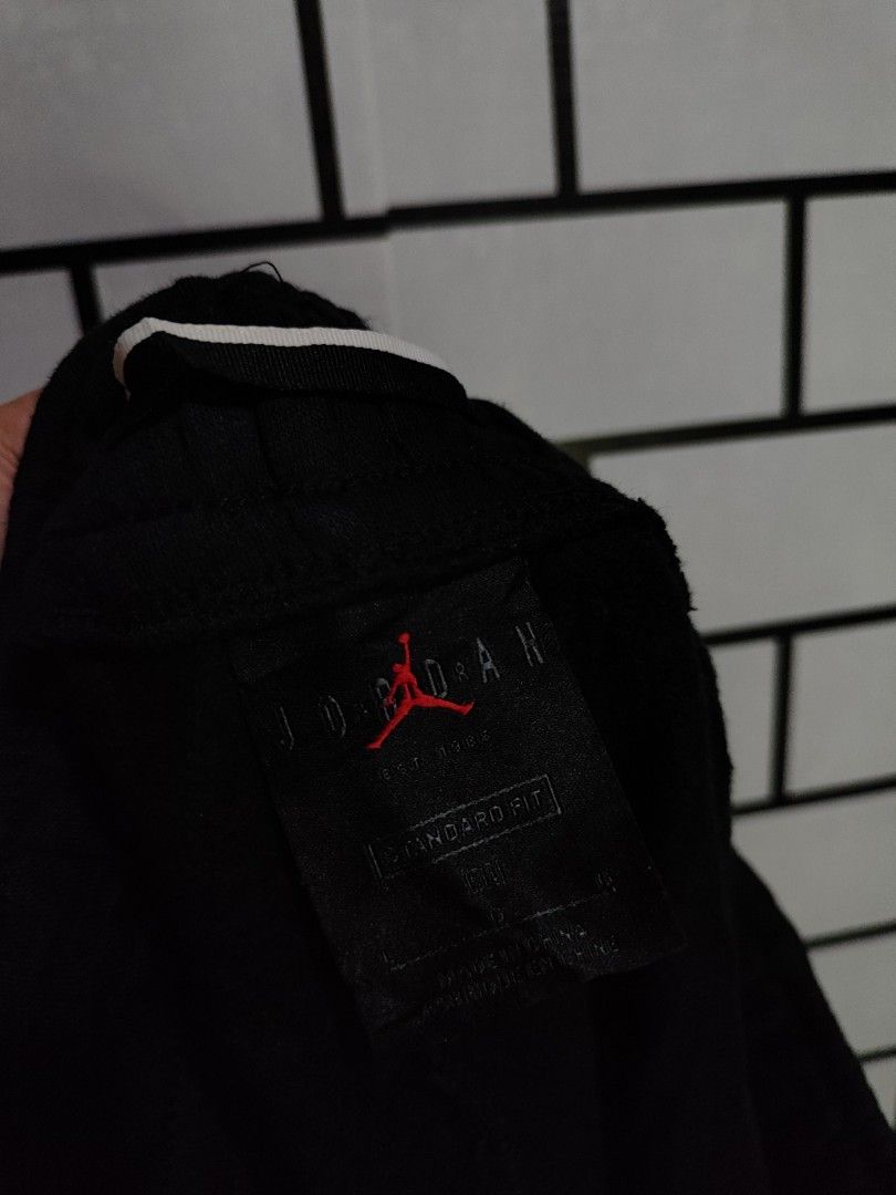 Jordan Script Logo Nike Jordan Multi Color Script Logo Joggers on Carousell