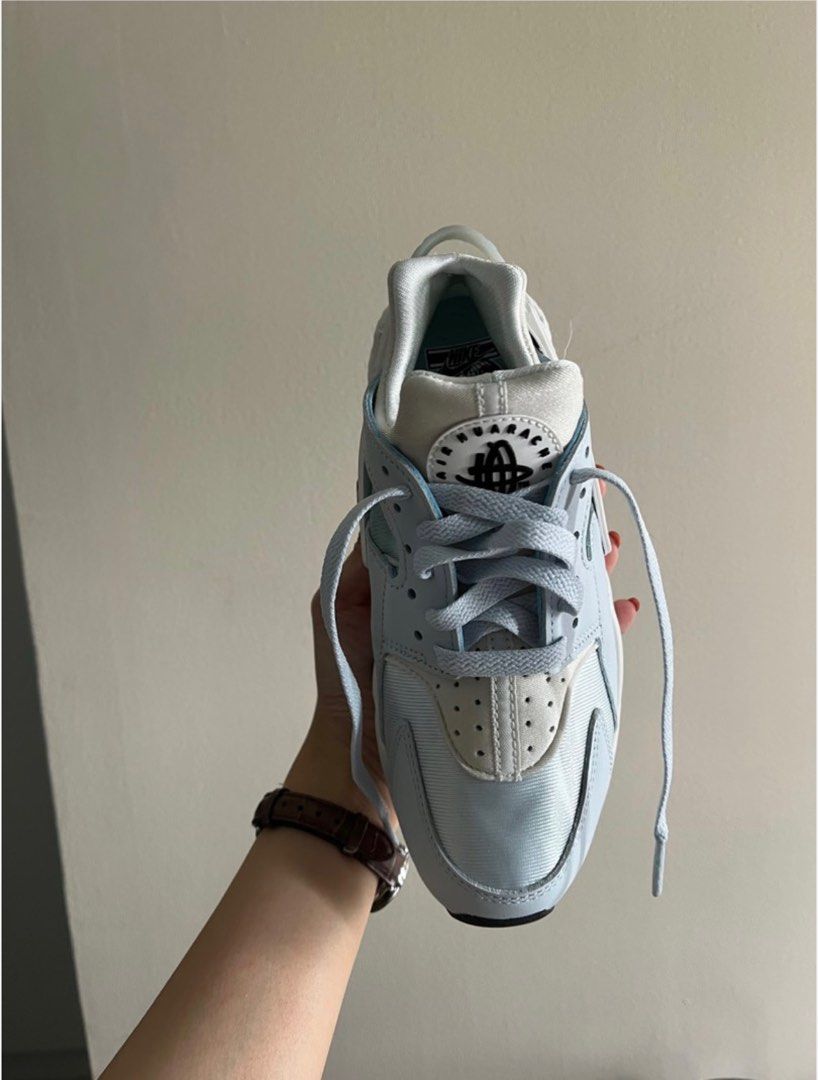 Grey junior online huaraches
