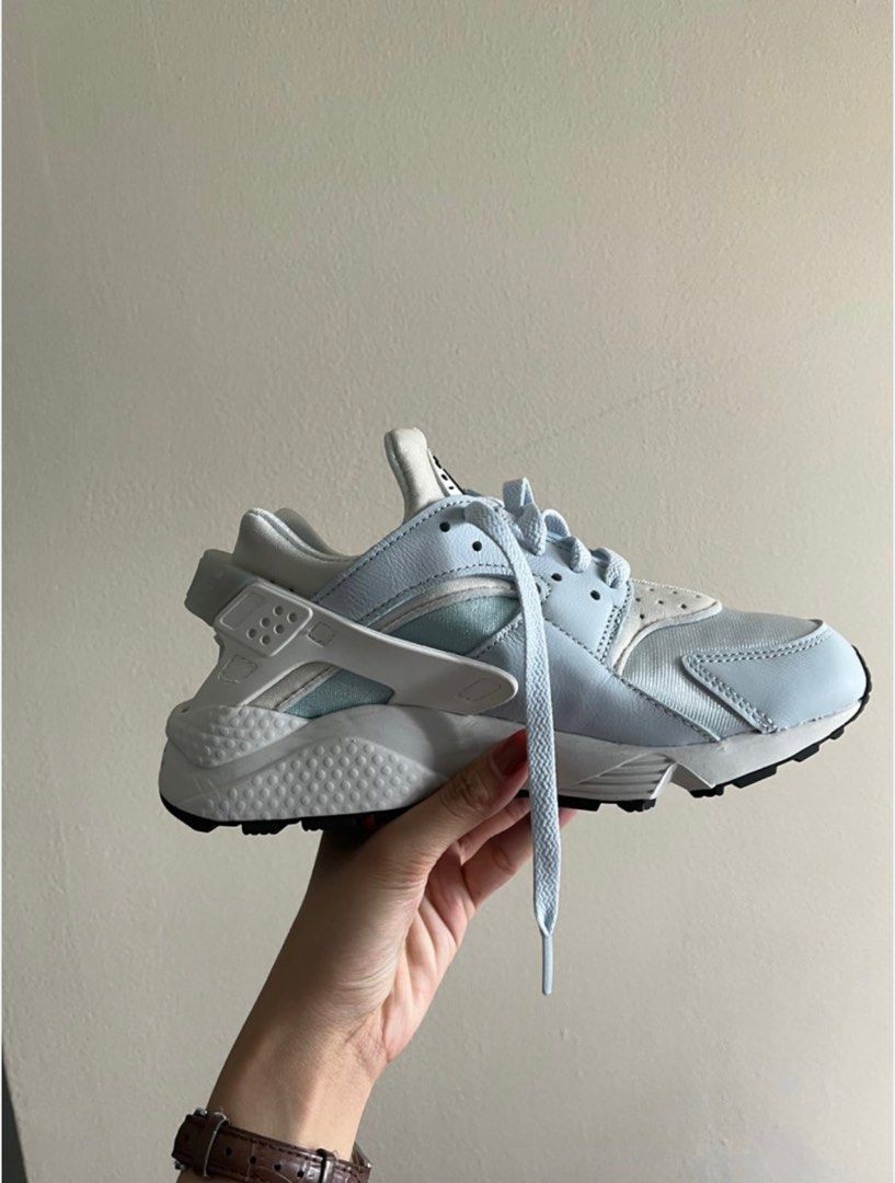 Huarache cheap trainers junior