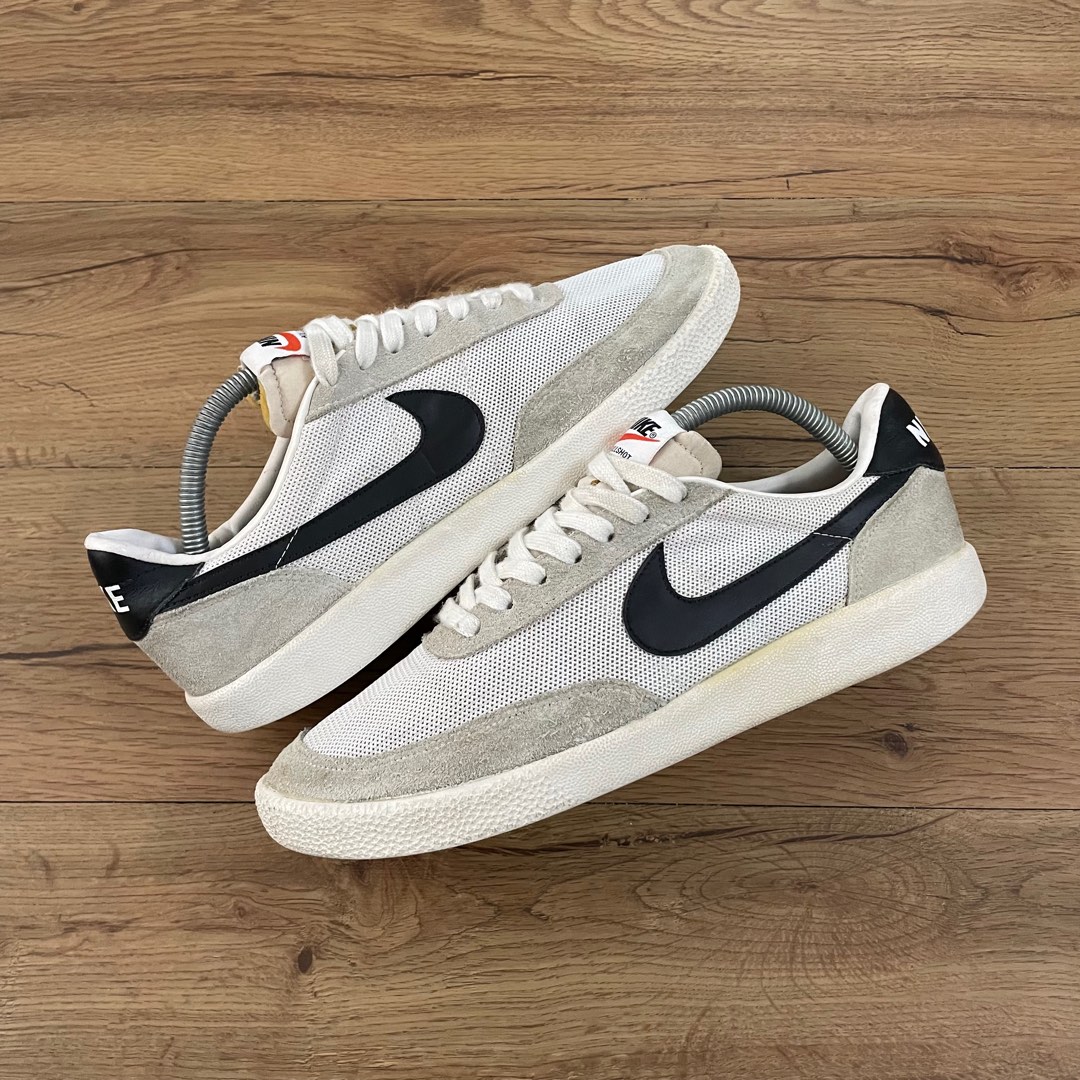 Nike killshot sale vntg