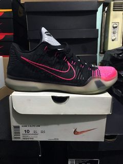 kobe 10 elite - View all kobe 10 elite ads in Carousell Philippines