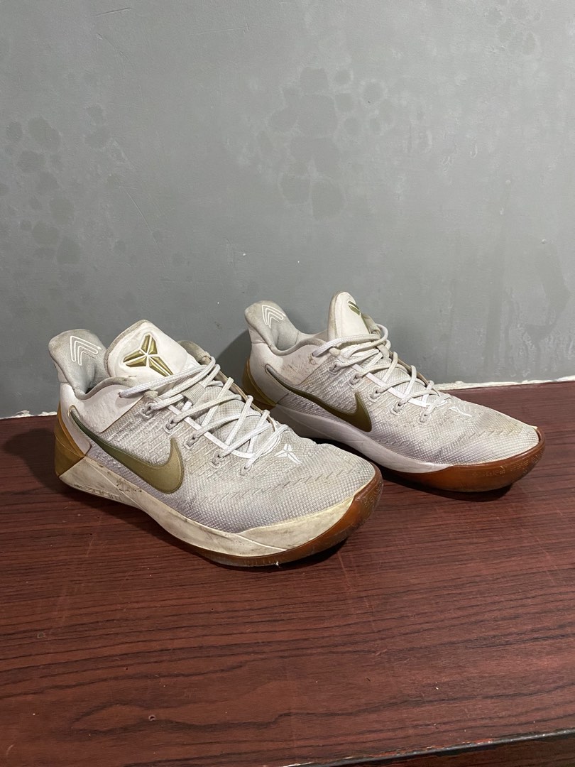 Nike Kobe AD Big Stage Men s Fashion Footwear Sneakers on Carousell
