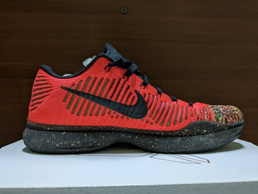 Kobe x new arrivals christmas
