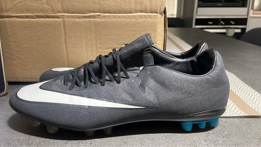 Mercurial vapor discount x cr7