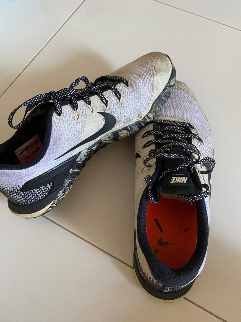 Men nike metcon 4 online