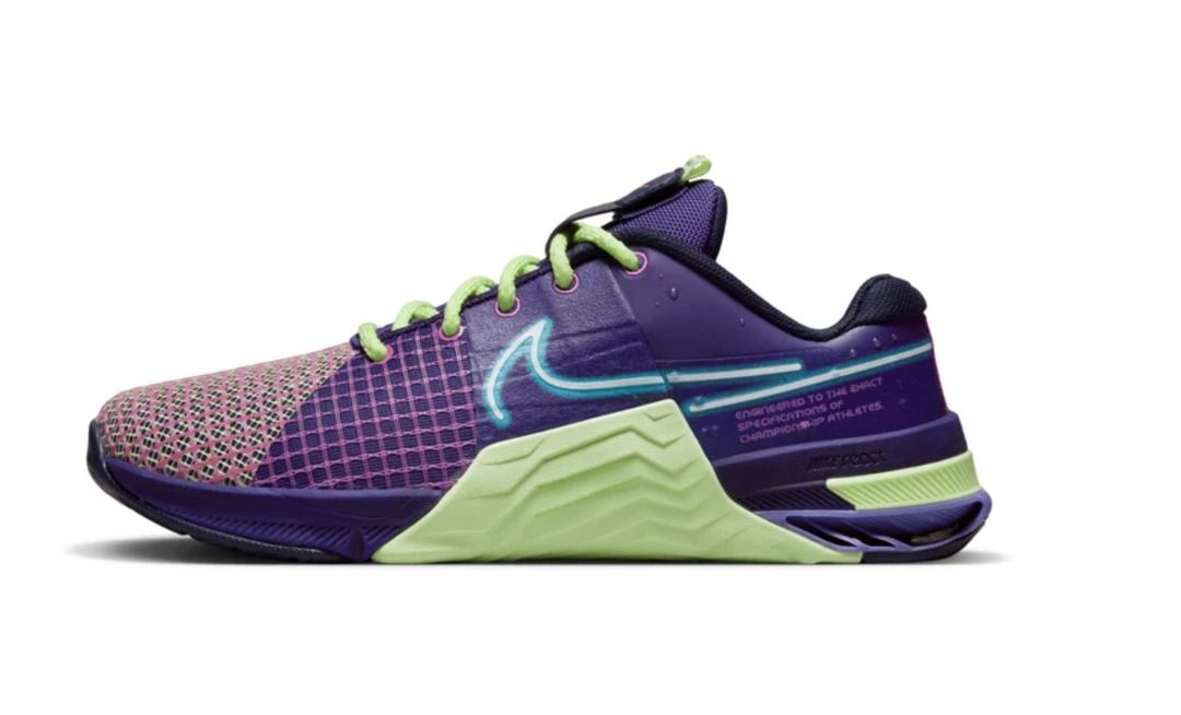 Metcon 4 online limited edition