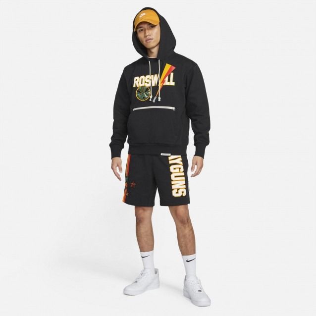 NIKE Roswell Rayguns Hoodie Men s Fashion Tops Sets Hoodies