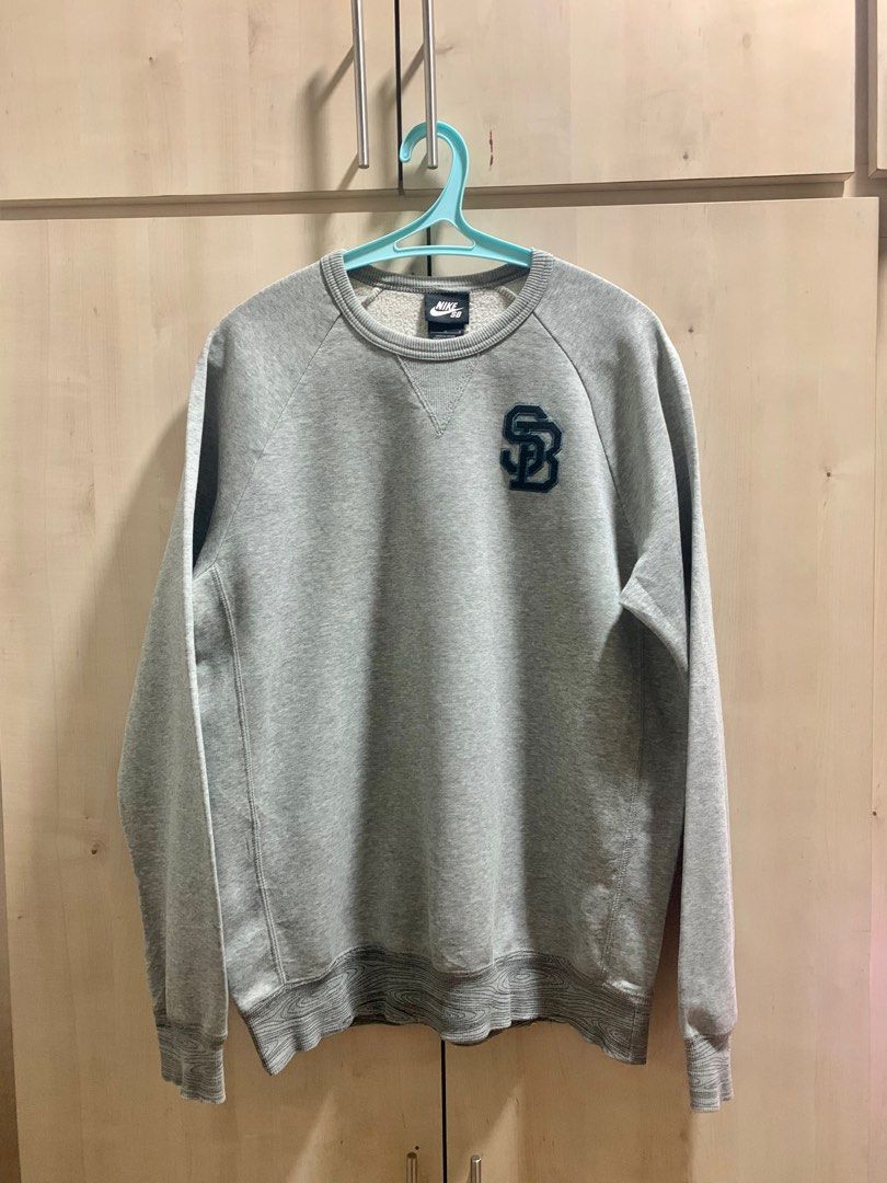 Nike sb sweatshirt store