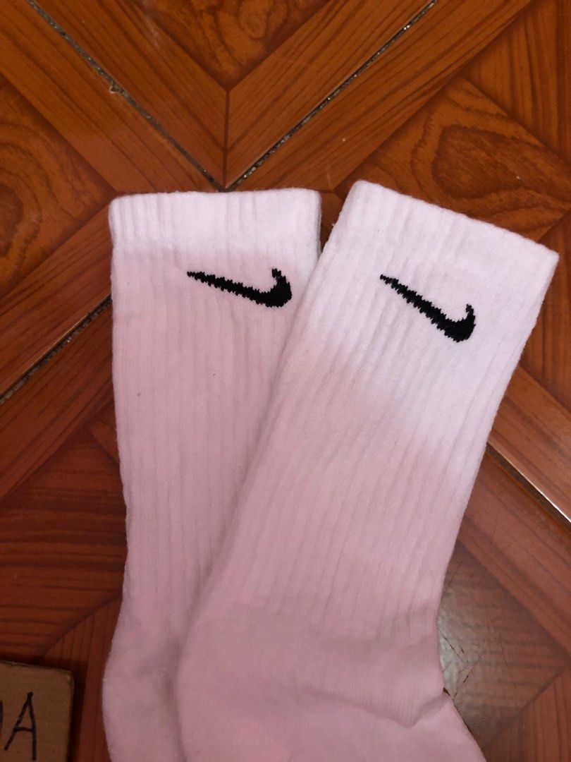 Nike store socks medium