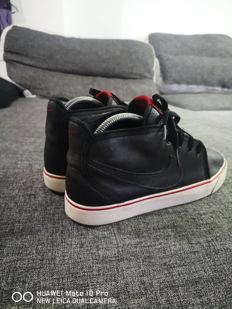 Nike Toki ND Midcut 6uk 40eur 25cm Men s Fashion Footwear