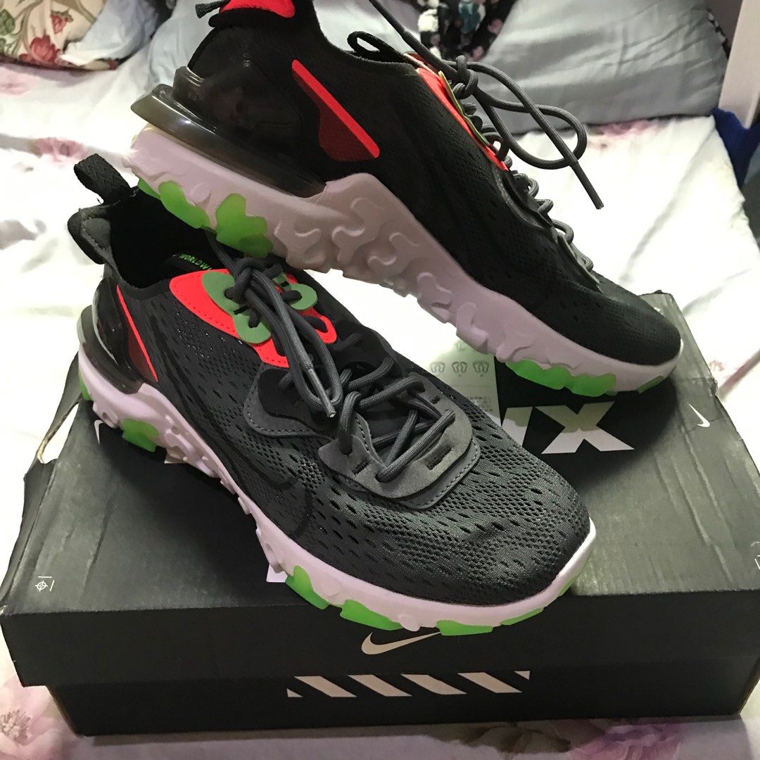 worldwide nike shoes