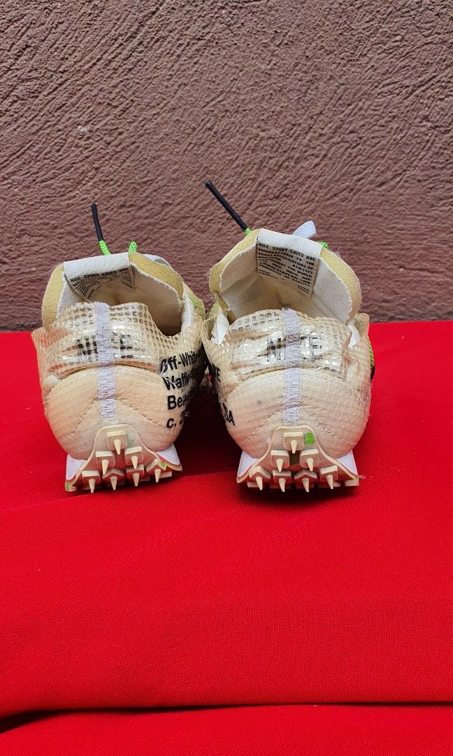 offwhite racer