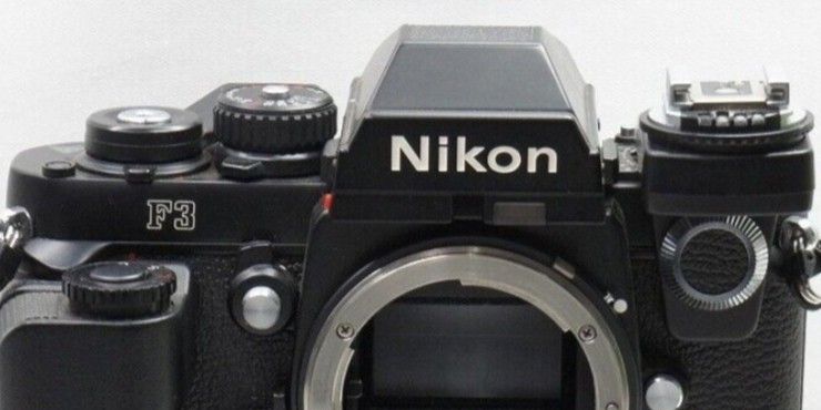 Nikon AS-7 F3 閃燈插坐, 攝影器材, 攝影配件, 其他攝影配件- Carousell