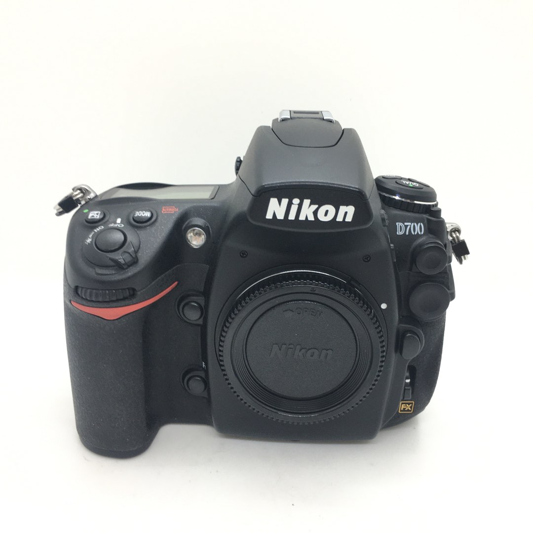 祝開店！大放出セール開催中 十六面さま Nikon D700 デジタルカメラ