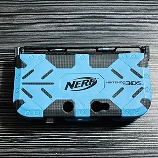 Nintendo 3DS XL Nerf Armor 