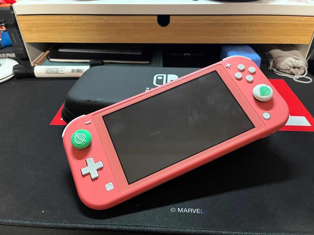 Switch in stock outlet reddit