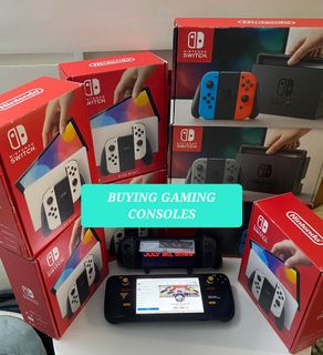 (Category: ) located in . Submitted by gamingcentralph (Listing ID 1244695518, Image 1). Description: .