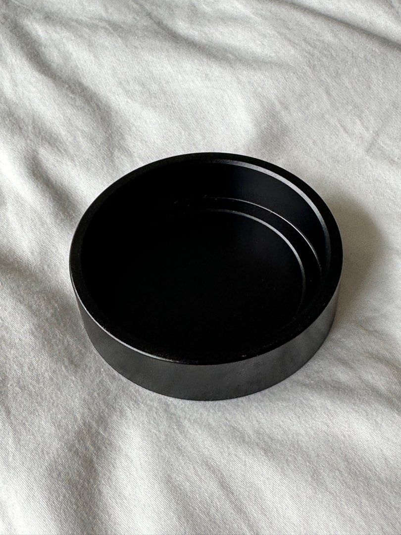 Normcore palm tamper 58.5mm flat base, TV & Home Appliances, Kitchen