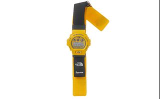 G shock clearance supreme original