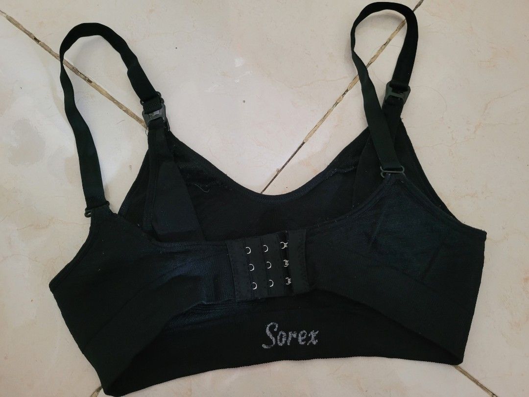 Bh Menyusui Sport Sorex - Sport Bra Sorex Menyusui - Bra Menyusui