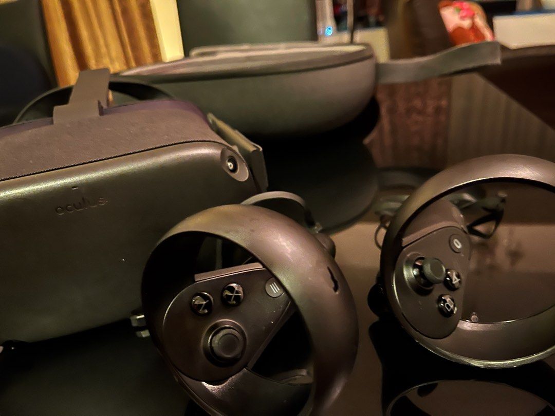 Oculus rift 128 deals