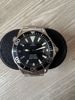 Omega Seamaster 300 41mm (2254.50) (Peter Blake)