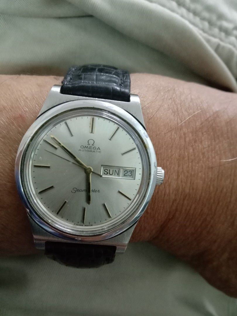 Omega 1022 deals
