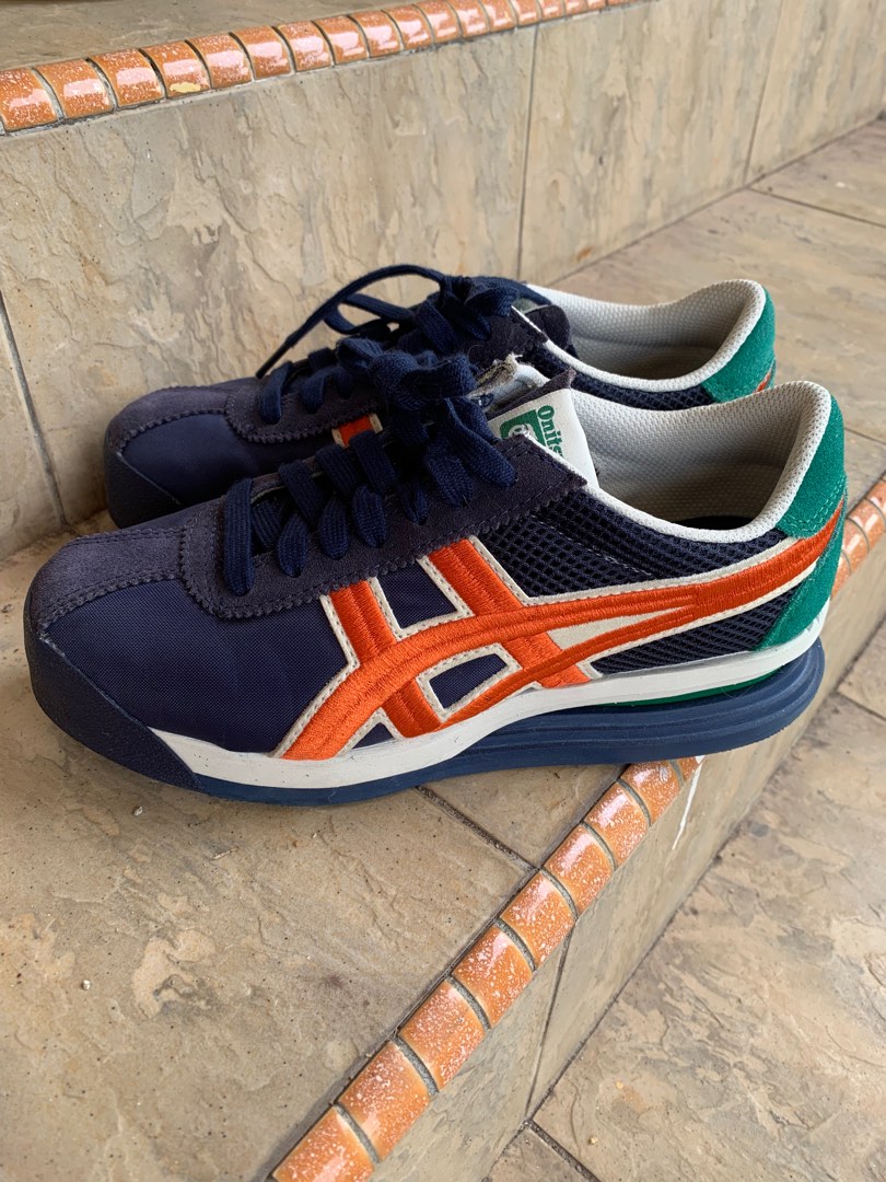 Onitsuka tiger tiger corsair ex sale
