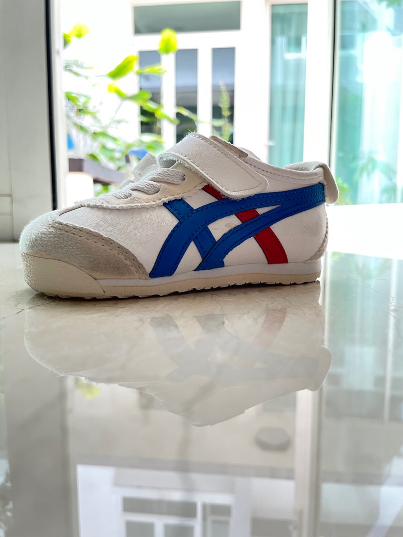 Onitsuka tiger toddler shoes 2025