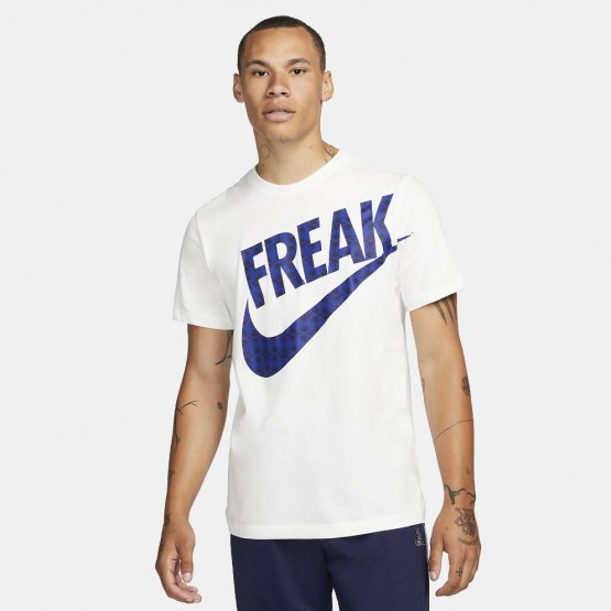 Nike shirt freak deals