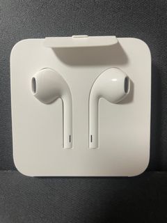 Original EarPods with Lightning Connector