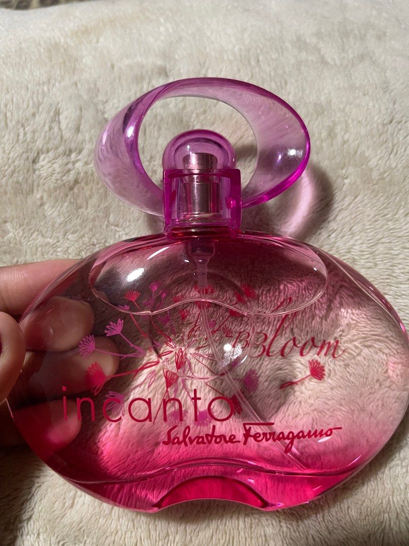 ORIGINAL INCANTO BLOOM 100ml on Carousell