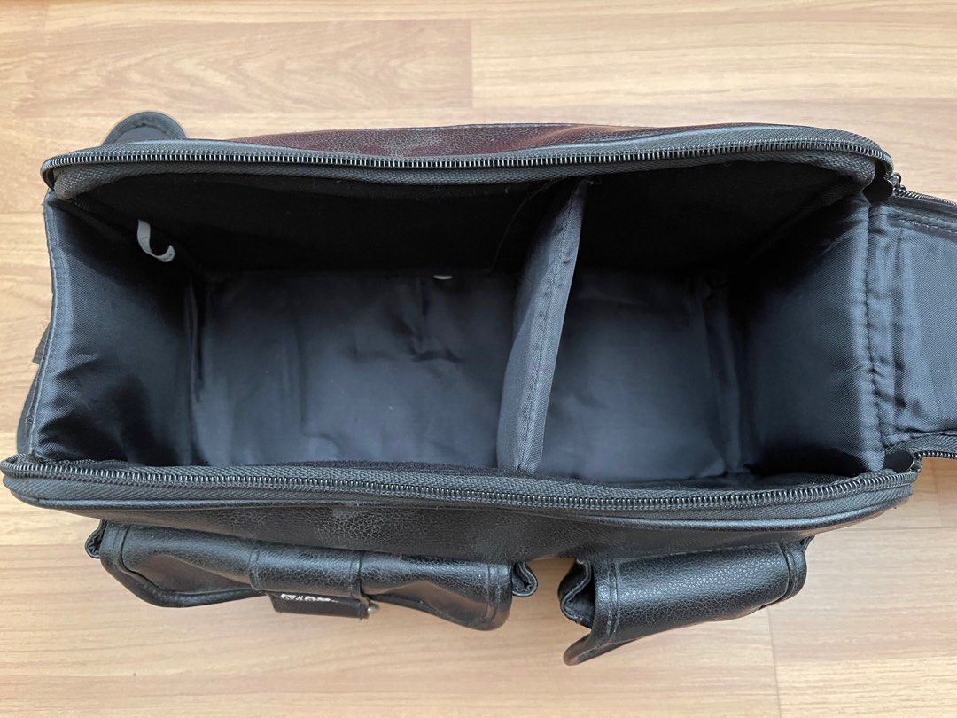 Original Nikon D3100 DSLR Camera Bag Photography Photography